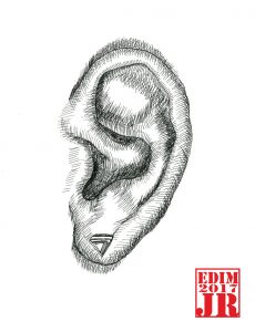 Every Day in May Ohr