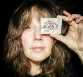 Foto von Jutta Richter